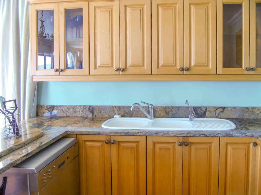 5 Bedroom Property for Sale in Old Place Western Cape